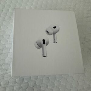 Airpods Pro 2nd Gen